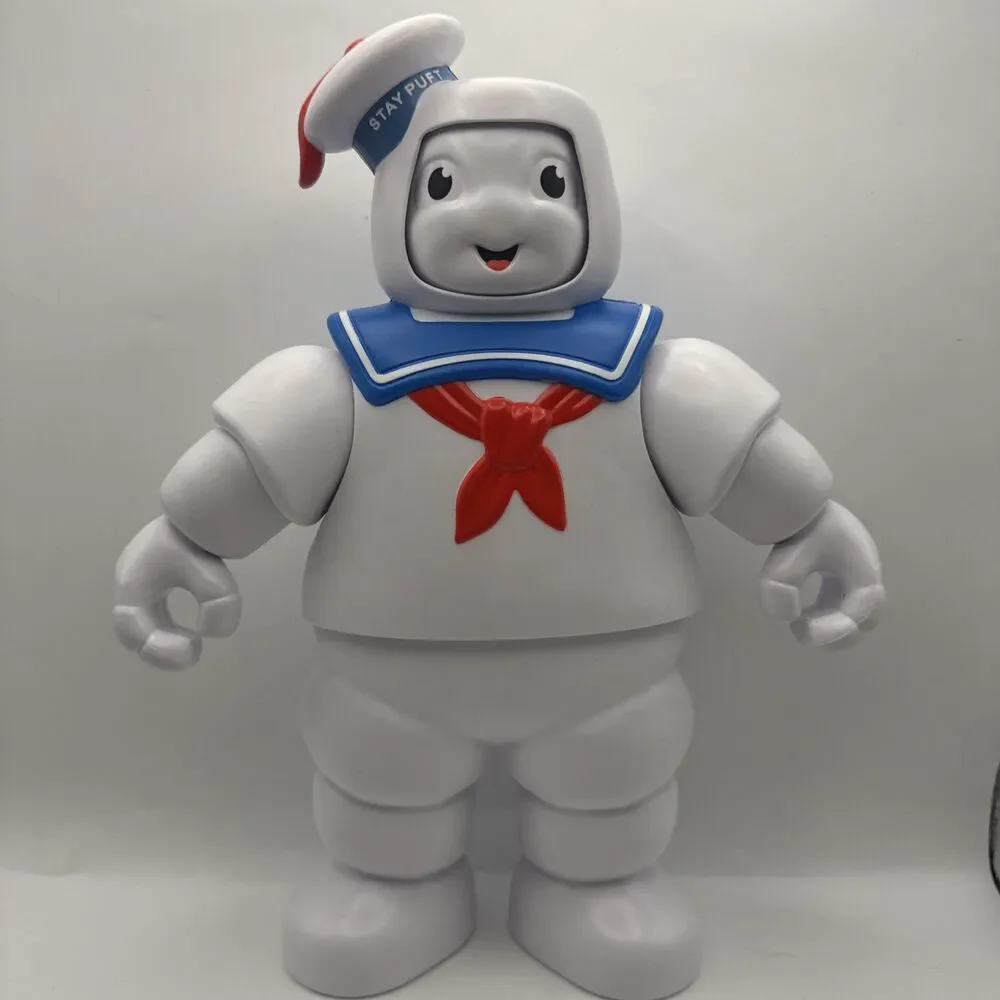 Ghostbusters Stay Puft Marshmallow Man 11